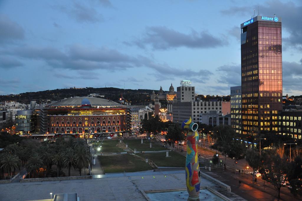 Sleep Fira By Lejlighed Barcelona