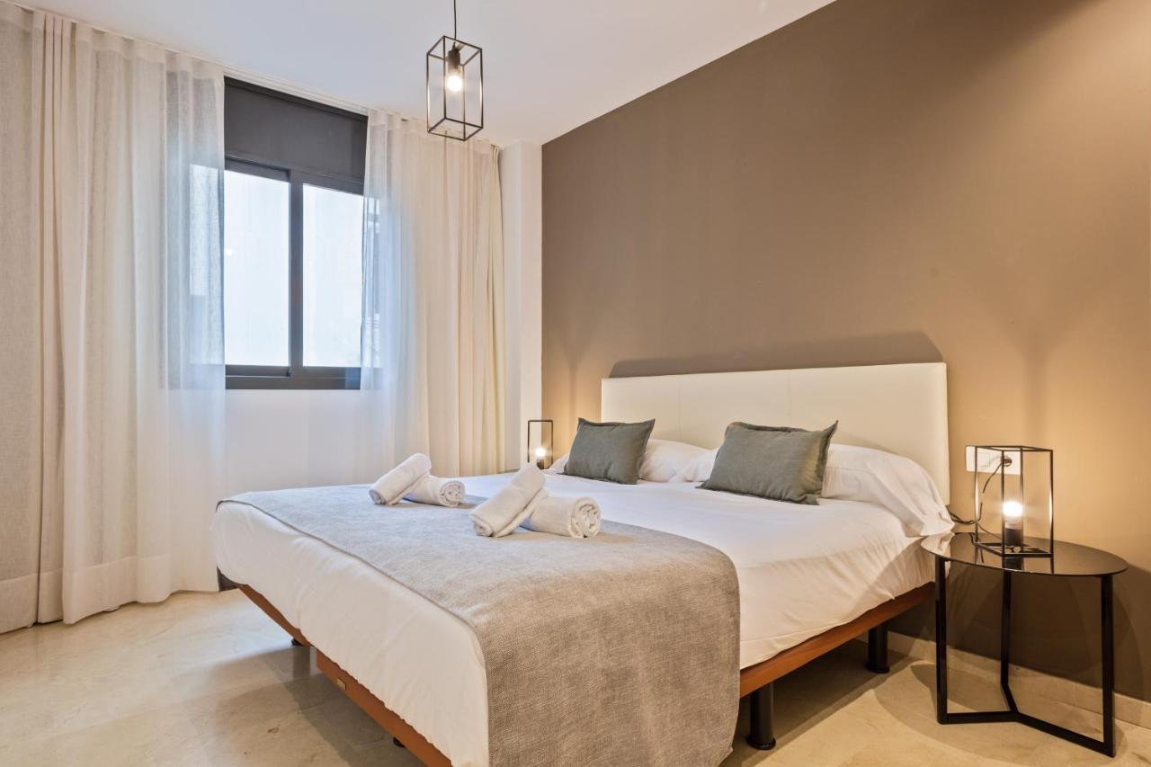 Sleep Fira By Lejlighed Barcelona